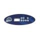 Overlay, K-52-Dy5, Sspa-Mp, River Ridge : 12456