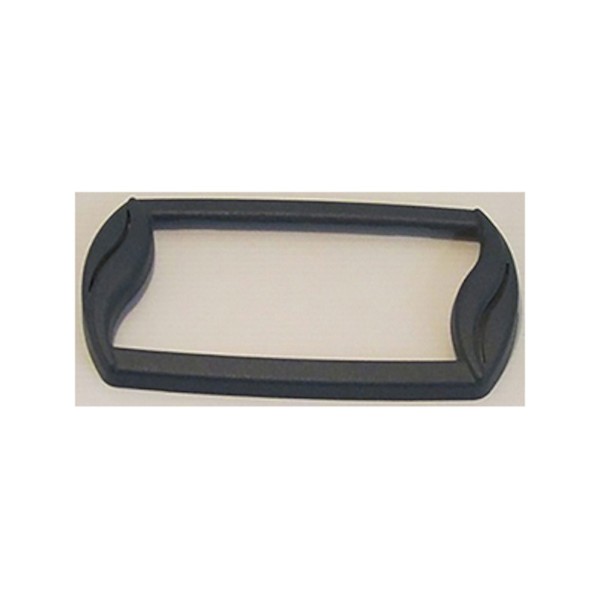 Topside Cover, K85/K600, "S" Style, Midnight Blue : DY6623709-MBL