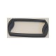 Topside Cover, K85/K600, "S" Style, Midnight Blue : DY6623709-MBL