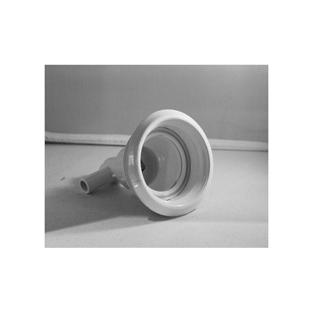 Body, Power Storm, Sure Grip, Thread In, 3/4Sb X 3/8Sb : 228-6450