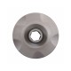 Jet internal, Waterway, Adjustable Cluster, Directional, 2" Face, 5-Scallop, Gray : 212-8837