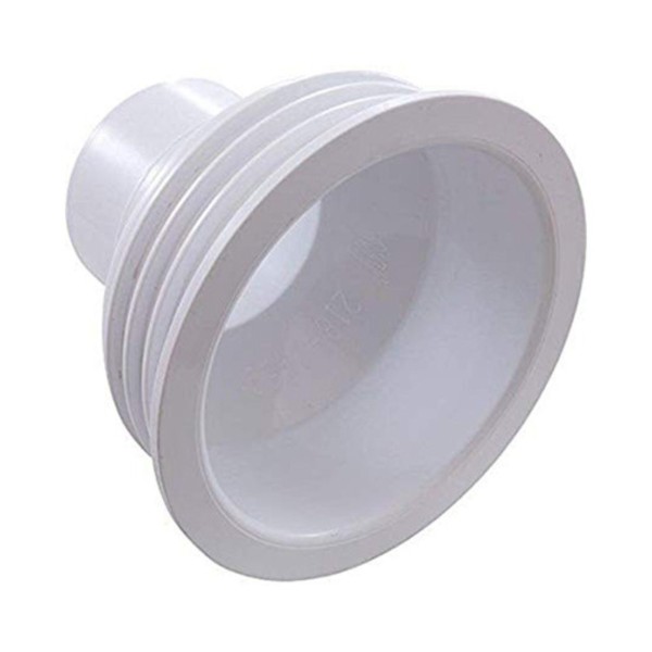 Jet Plaster Niche, Waterway, Power Storm, Gunite, White : 218-7650