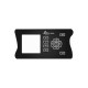 Overlay, K-600, In.Xm, Dynasty Logo, Led, 2011 : 14234