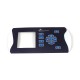 Overlay, K-600 Static, Dynasty Logo, 2 Pump, Led, 2013 : 14817