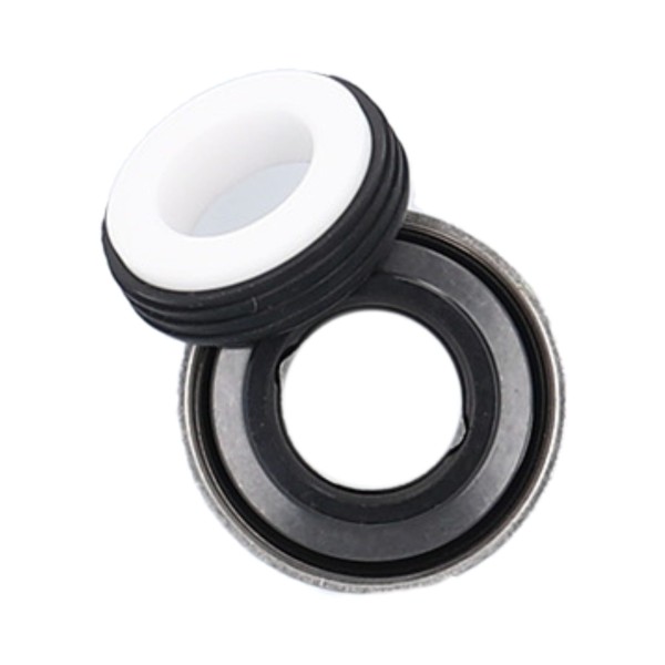 Pump Seal, 1/2"Shaft, 1.125"Seal OD, 1.00"Seat OD, : PS-163