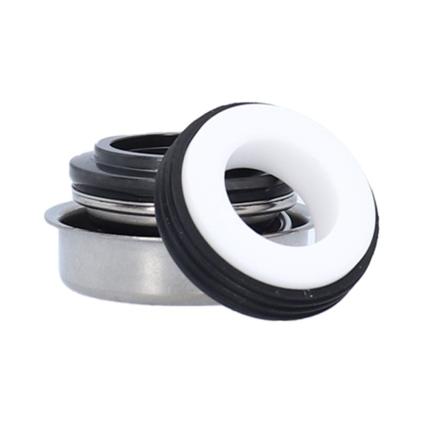 Pump Seal, 1/2"Shaft, 1.125"Seal OD, 1.00"Seat OD, : PS-163