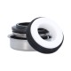 Pump Seal, 1/2"Shaft, 1.125"Seal OD, 1.00"Seat OD, : PS-163
