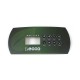 Overlay, K-85, In.Xe, 2 Pump, Air, Ecco Logo : 14020