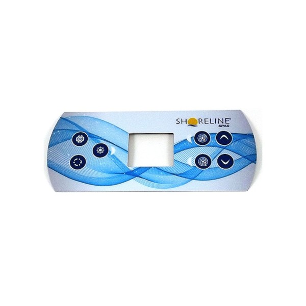 Overlay, K-506, 2 Pump, 2015, Sl Logo K-506 2 Pump Sl Logo : 15219