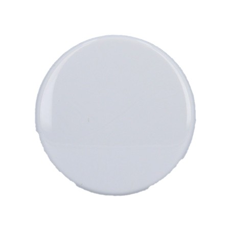 Air Injector, HydroAir Lo-Profile, 3/4"S x 1" Spg, White : 11-9200