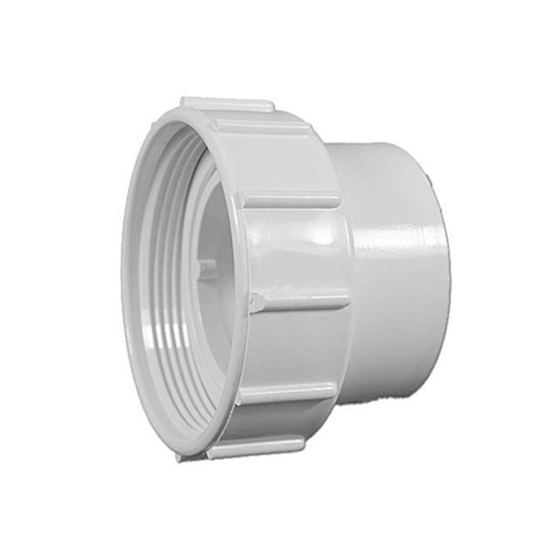 Union, Pump, Waterway, 2-1/2"FBT x 2-1/2"S : 400-6010