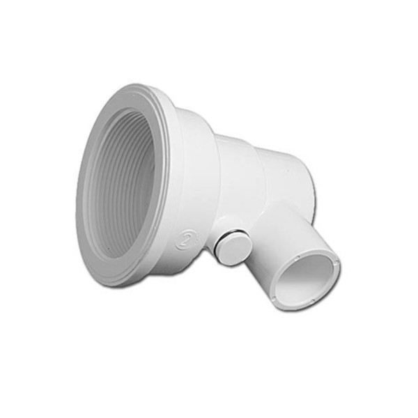 Jet Body,HYDROAIR,Magna/FreedomManifold3/8"B Air x 3/4"S Water,2-5/8"Hole Size : 10-4580