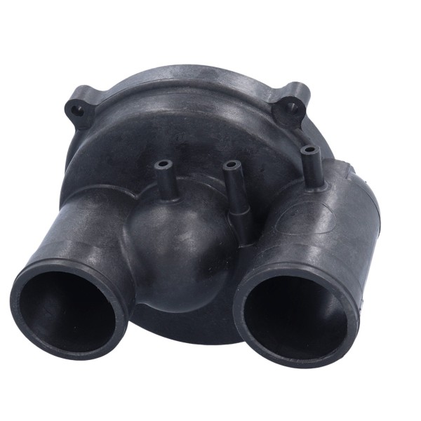 Volute, Balboa, Front Discharge, Used On Ultra Flo : 1210111