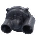 Volute, Balboa, Front Discharge, Used On Ultra Flo : 1210111