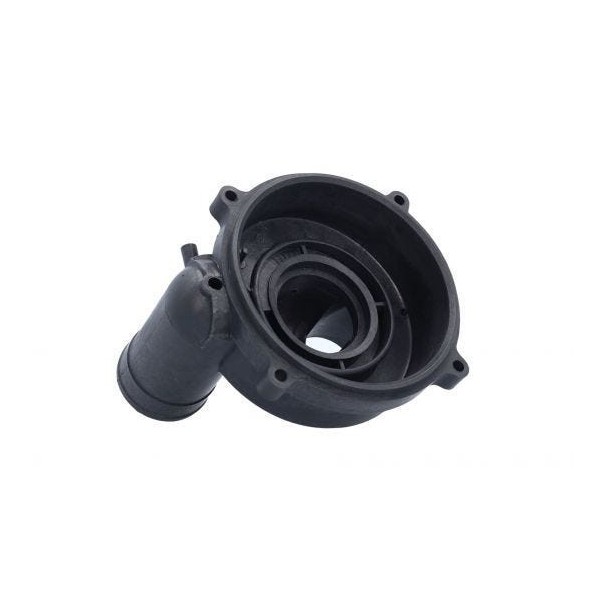Volute, Balboa, Front Discharge, Used On Ultra Flo : 1210111