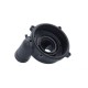 Volute, Balboa, Front Discharge, Used On Ultra Flo : 1210111