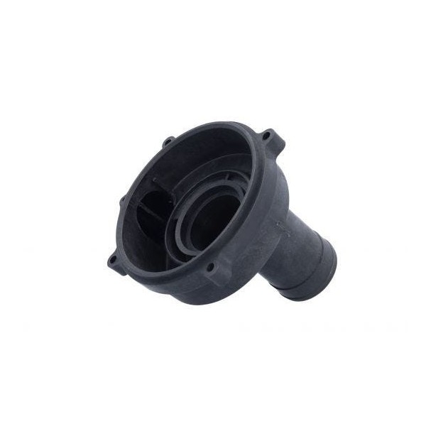 Volute, Balboa, Front Discharge, Used On Ultra Flo : 1210111