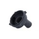 Volute, Balboa, Front Discharge, Used On Ultra Flo : 1210111