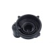 Volute, Balboa, Front Discharge, Used On Ultra Flo : 1210111