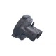 Volute, Balboa, Front Discharge, Used On Ultra Flo : 1210111