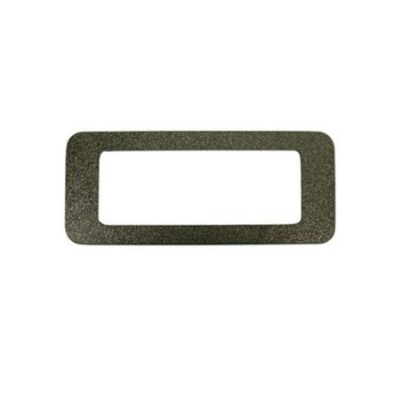 Adapter Plate, Spaside, HydroQuip Balboa Lite Leader & Lite Digital, 8-1/2" x 4"OD : 80-0510B