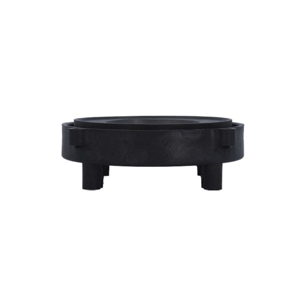 Volute Back, Vico Ultra-Flo : PPUFVB