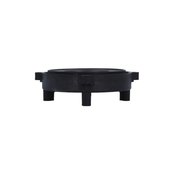 Volute Back, Vico Ultra-Flo : PPUFVB