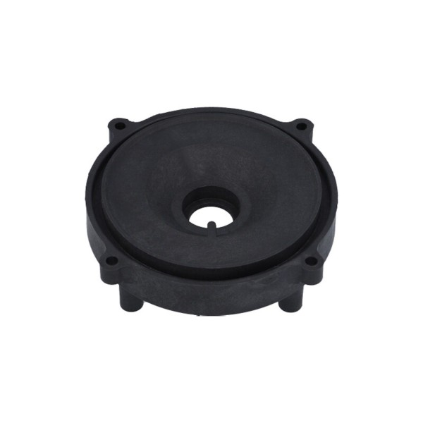 Volute Back, Vico Ultra-Flo : PPUFVB