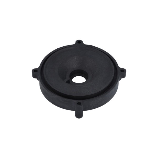 Volute Back, Vico Ultra-Flo : PPUFVB