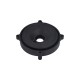 Volute Back, Vico Ultra-Flo : PPUFVB