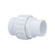 Union, Complete, Waterway, 1-1/2"S x 1-1/2"Spg : 400-4020