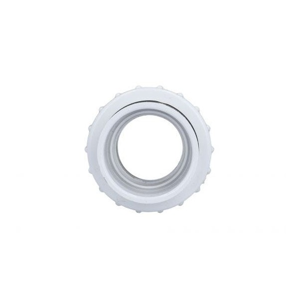 Union, Complete, Waterway, 1-1/2"S x 1-1/2"Spg : 400-4020