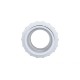 Union, Complete, Waterway, 1-1/2"S x 1-1/2"Spg : 400-4020