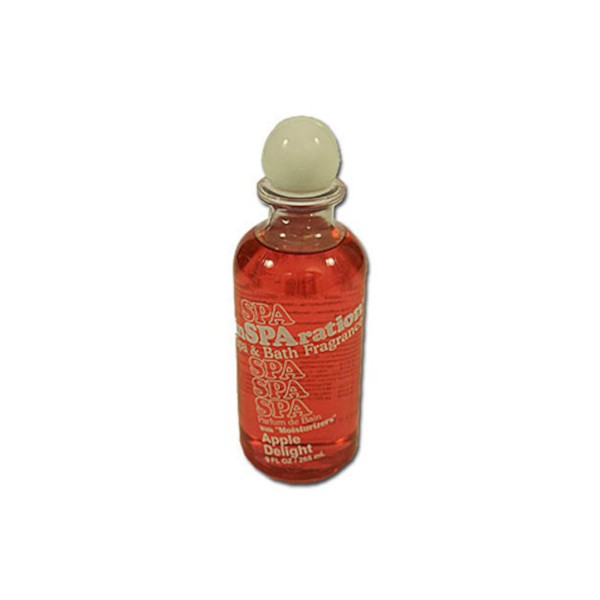 Fragrance, Insparation Liquid, Apple Delight, 9oz Bottle : 200ADX