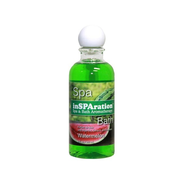 Fragrance, Insparation Liquid, Watermelon, 9oz Bottle : 226X