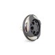 Jet Internal, Waterway Power Storm, Massage, 5" Face, Swirl, Dark Silver : 212-6359S-DSG