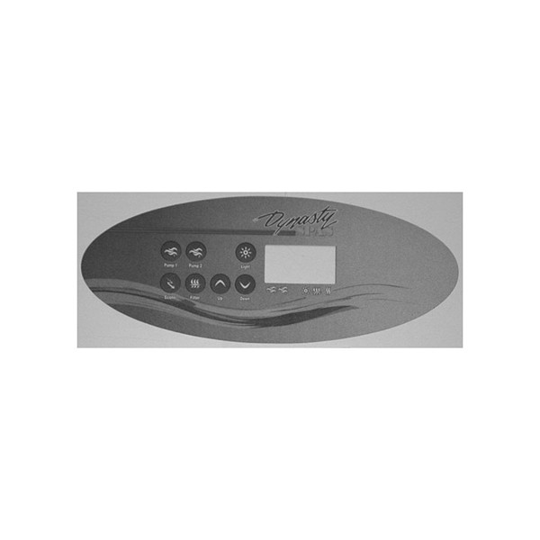Overlay, K-52-Ce, European Pack : 11402
