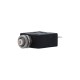 Circuit Breaker, Panel Mount, 15 Amp, 7/16"Diameter : HR1-15