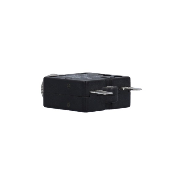Circuit Breaker, Panel Mount, 15 Amp, 7/16"Diameter : HR1-15