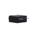Circuit Breaker, Panel Mount, 15 Amp, 7/16"Diameter : HR1-15