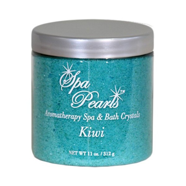 Fragrance, Insparation Spa & Bath Pearls, Kiwi, 11oz Jar : 296X