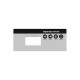 Overlay, K-19, Sspa, 2 Pump, Generic Logo : 14286