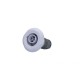 Jet Internal, Balboa Luxury, Hi-Flow, Directional, 3-1/2" Face, Emerald Cut, White : 94460100