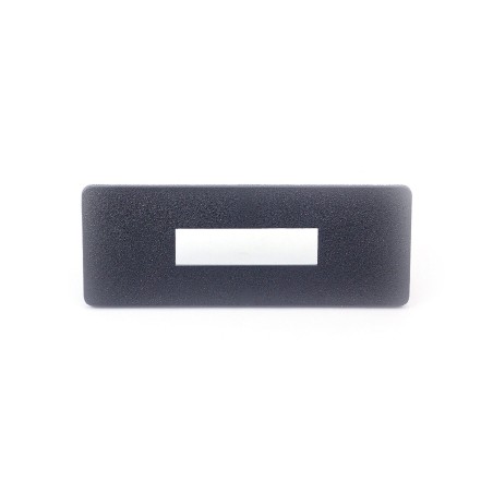 Adapter Plate, Spaside, Gecko IN.K200, TSC9/TSC18, 8-3/16" x 3-1/16"OD : 9917-102053
