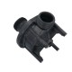 Wet End, Bath Pump, Aqua-Flo TMCP, 3/4HP, CD, 48-Frame, 1-1/2"MBT, Self-Drain : 91041006-000