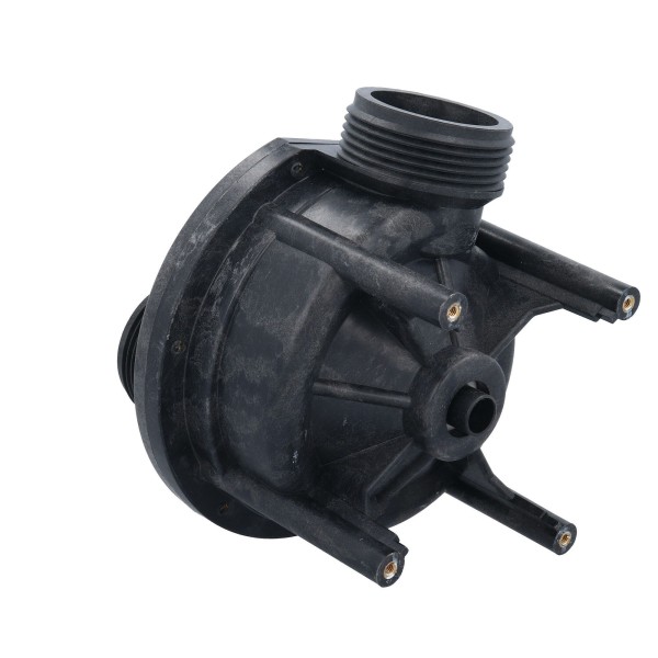 Wet End, Bath Pump, Aqua-Flo TMCP, 3/4HP, CD, 48-Frame, 1-1/2"MBT, Self-Drain : 91041006-000