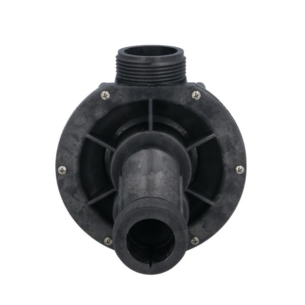 Wet End, Bath Pump, Aqua-Flo TMCP, 3/4HP, CD, 48-Frame, 1-1/2"MBT, Self-Drain : 91041006-000