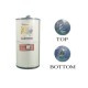 Filter Cartridge, Pleatco, Diameter: 8", Length: 15-1/2", Top: Handle, Bottom: 2"MPT, 95 sq ft : PSD95