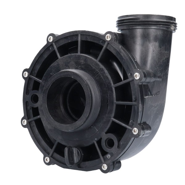 Wet End, Aqua-Flo FMXP2e, 1.5HP, SD, 48-Frame, 2"MBT : 91041815-000