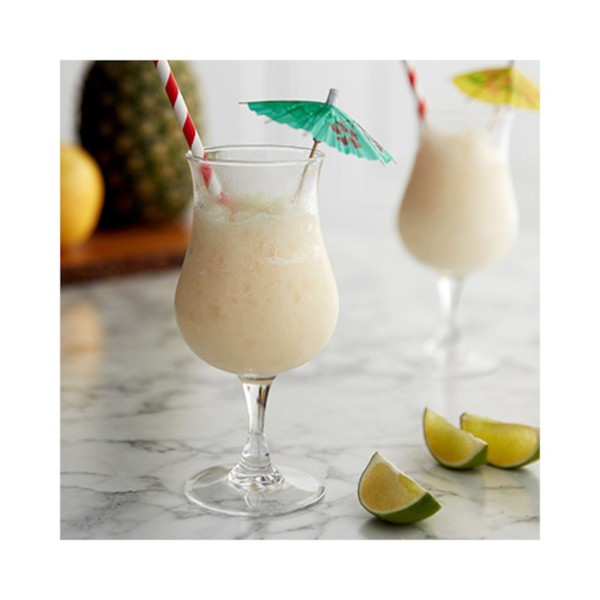 Drinkware, Acrylic, 13oz Poco Grande Glass, Case Of 24 : A10224SC